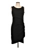Leith Black Cocktail Dress Size L - photo 1