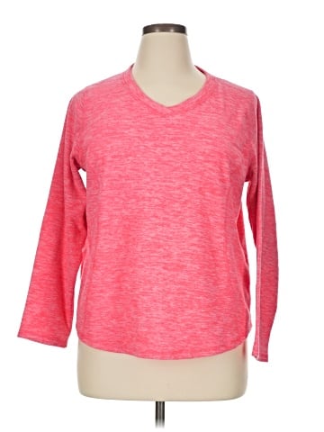 Made for Life Pullover Sweater (view 1)