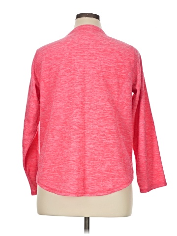 Made for Life Pullover Sweater (view 2)