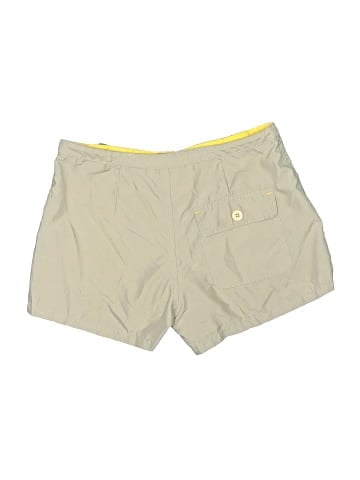 Aeropostale Khaki Shorts (view 2)