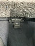 Ann Taylor Black Short Sleeve Top Size XS - photo 6