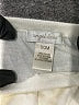 Angel Dear Solid Ivory Casual Pants Size 0-3 mo - photo 3