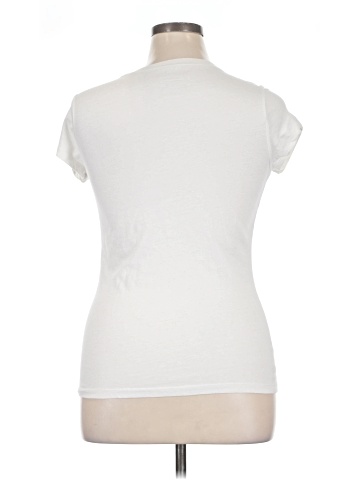 Wound Up Short Sleeve T-Shirt (view 2)