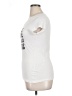 Wound Up White Short Sleeve T-Shirt Size XL - photo 5