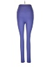 Assorted Brands Purple Active Pants Size S - photo 2