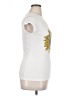 Wound Up White Short Sleeve T-Shirt Size XL - photo 4