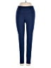 Oiselle Blue Active Pants Size 4 - photo 1