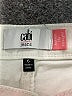 CAbi Ivory Jeans Size 6 - photo 7