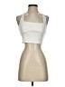 Unbranded Ivory Tank Top Size S - photo 1