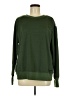 Nine West Green Sweatshirt Size M - photo 1