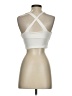 Unbranded Ivory Tank Top Size S - photo 2