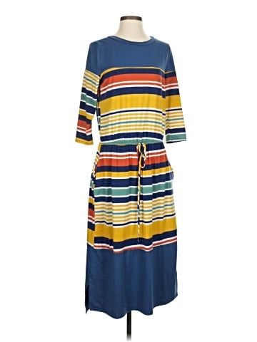 Reborn J Casual Dress (view 1)