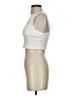 Unbranded Ivory Tank Top Size S - photo 5