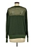 Nine West Green Sweatshirt Size M - photo 2