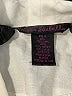Sara Isabella 100% Acetate White Blazer Size 4 - photo 6