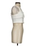 Unbranded Ivory Tank Top Size S - photo 4