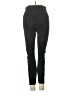 Lululemon Athletica Graphic Black Active Pants Size 4 - photo 2