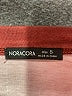 NORACORA Stars Red Long Sleeve Blouse Size S - photo 7