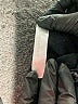 Cherokee 100% Cotton Black Cardigan 9-12 MO / 12 MO - photo 3