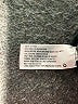 Cherokee 100% Cotton Black Cardigan 9-12 MO / 12 MO - photo 4