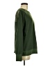 Nine West Green Sweatshirt Size M - photo 4