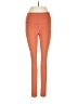 PrAna Orange Active Pants Size S - photo 1