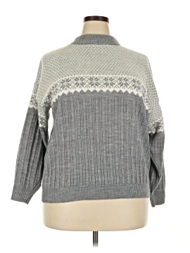 Assorted Brands Pullover Sweater