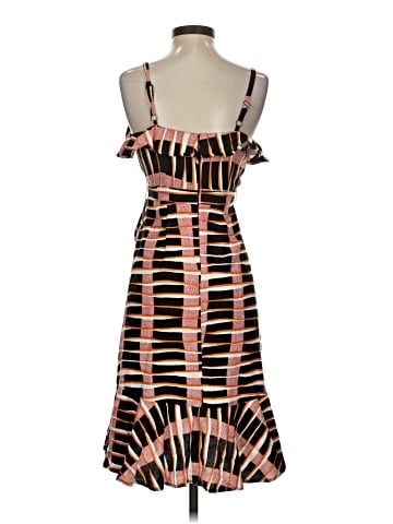Ann Taylor Factory Cocktail Dress (view 2)