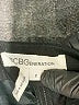 BCBGeneration Solid Black Shorts Size 2 - photo 3