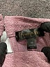 Orange Kiss Pink Bodysuit Size M - photo 3