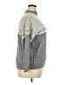 Assorted Brands Gray Pullover Sweater Size 22w - photo 4