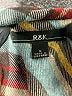 R&K Plaid Brown Casual Dress Size S - photo 7