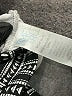 Time and Tru Print Gray Swimsuit Top Size S - photo 3