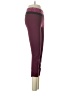 Lululemon Athletica Burgundy Active Pants Size 4 - photo 4
