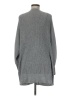 Primark 100% Polyester Gray Cardigan Size 6 - 8 - photo 2