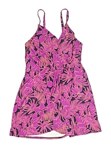 Lands' End Swimsuit Cover Up (view 1)