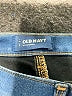 Old Navy Solid Blue Jeans Size 8 - photo 3