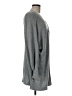 Primark 100% Polyester Gray Cardigan Size 6 - 8 - photo 4