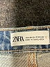 Zara Blue Jeans Size 2 - photo 7
