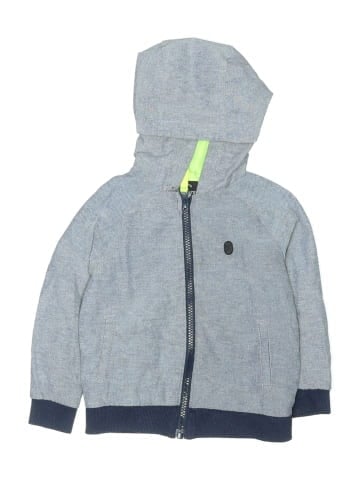 Buffalo by David Bitton Zip Up Hoodie (view 1)