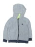 Buffalo by David Bitton Blue Zip Up Hoodie Size 2T - photo 1