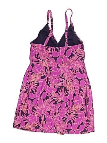 Lands' End Swimsuit Cover Up (view 2)