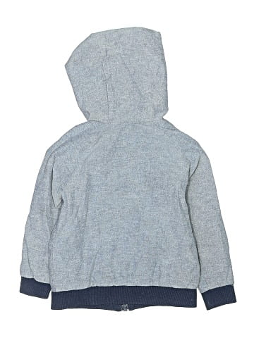 Buffalo by David Bitton Zip Up Hoodie (view 2)
