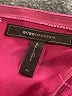 BCBGMAXAZRIA Pink Cocktail Dress Size 6 - photo 7