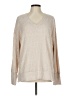 Unbranded Tan Pullover Sweater Size L - photo 1