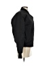 Athleta 100% Polyester Solid Black Track Jacket Size XS - photo 4