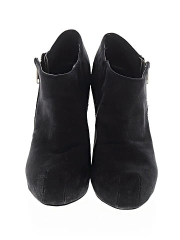 DIBAOLONG Ankle Boots (view 2)