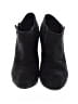 DIBAOLONG Black Ankle Boots Size 7 1/2 - photo 2