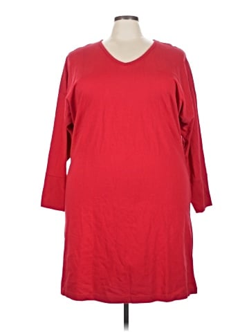 Newport News 3/4 Sleeve T-Shirt (view 1)