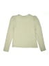 Zara Tan Ivory Pullover Sweater Size 13 - 14 - photo 2
